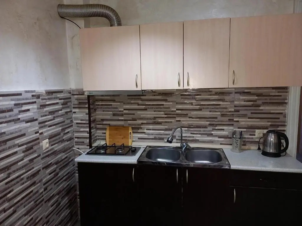 Shota Apartment