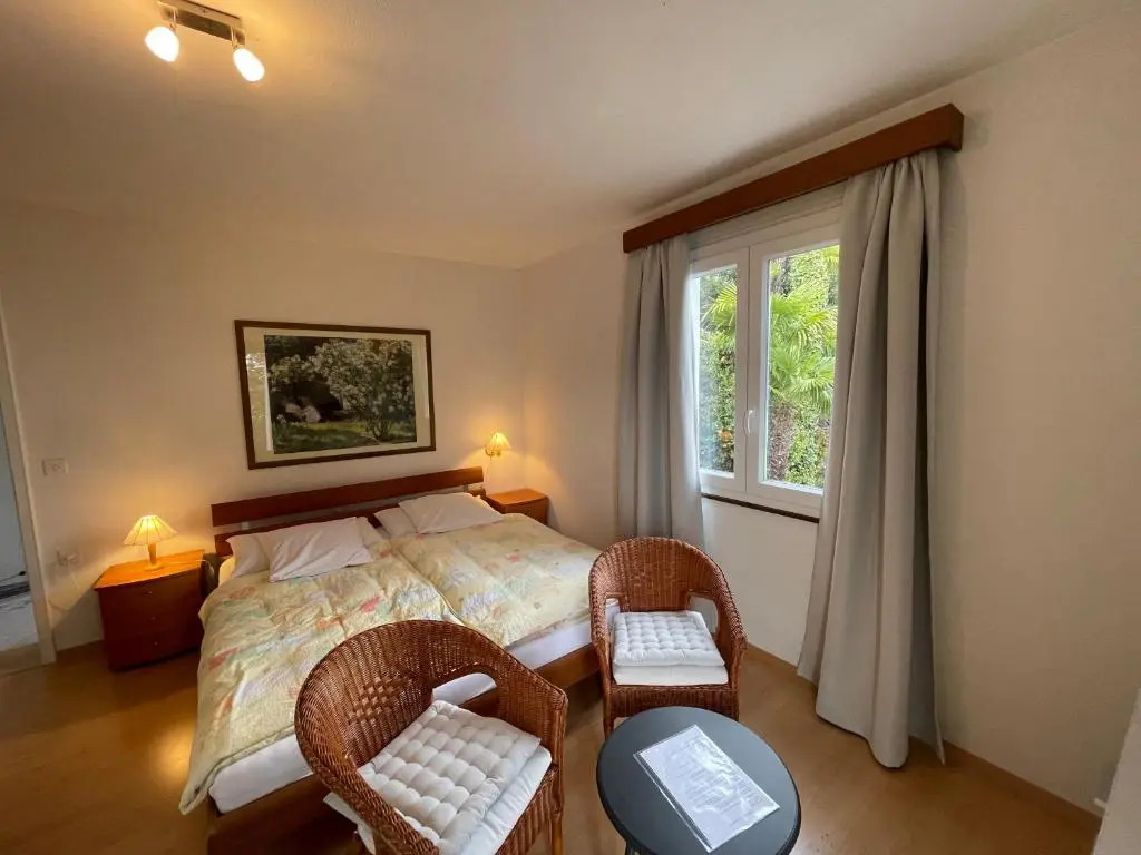 Residenza Bettina BnB & Ferienwohnungen