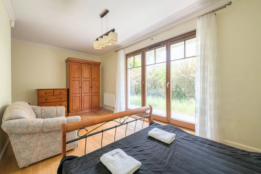 Dom & House – Apartments Landing Place Sopot