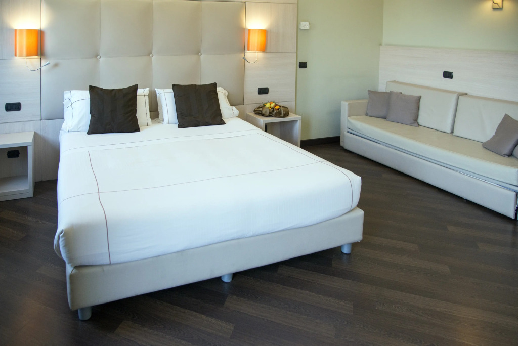 Acca Palace - AA Hotels