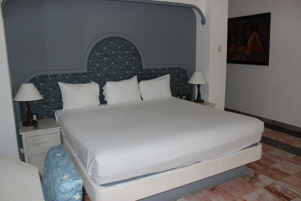 Hotel y Museo Casa Turquesa
