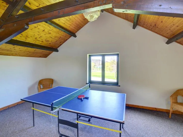 Holiday Home Corlan