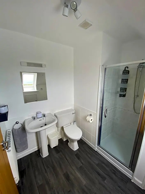Aultnagar Accommodation