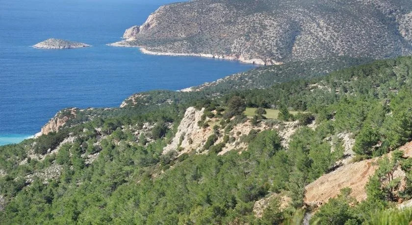 Monolithos Village Apartments