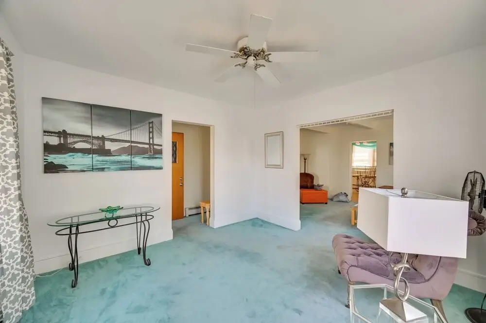 Boston Area Vacation Rental 3 Mi to Airport!