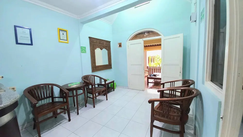 Homestay Syariah Monjali dekat Tugu Jogja by Simply Homy