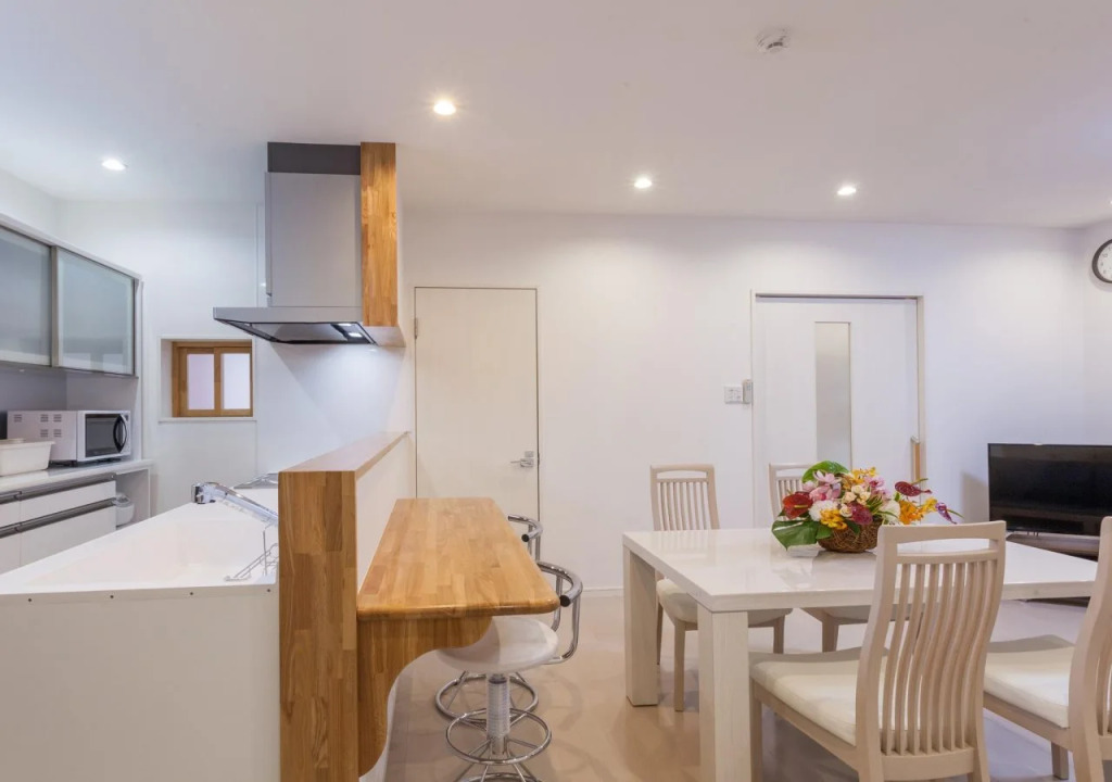 Kariyushi Condominium Resort Onna reward