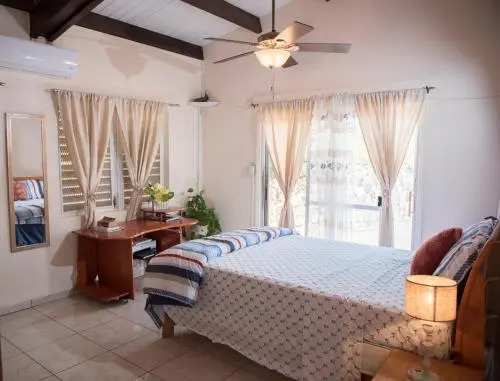 Villa Fleur De Mer Sint Maarten