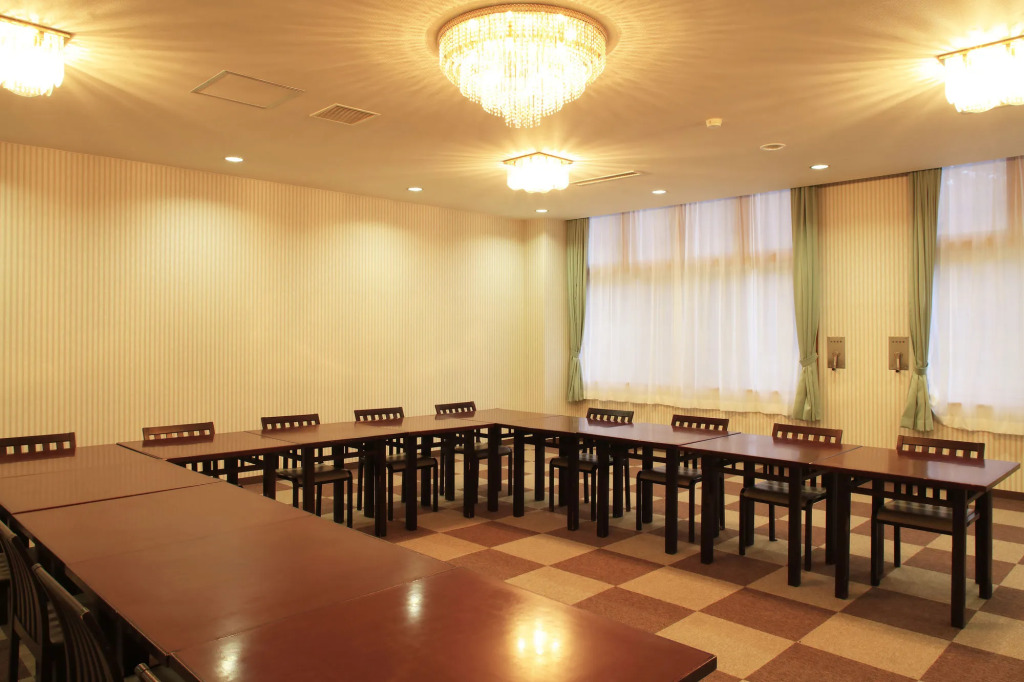Nikko Astraea Hotel