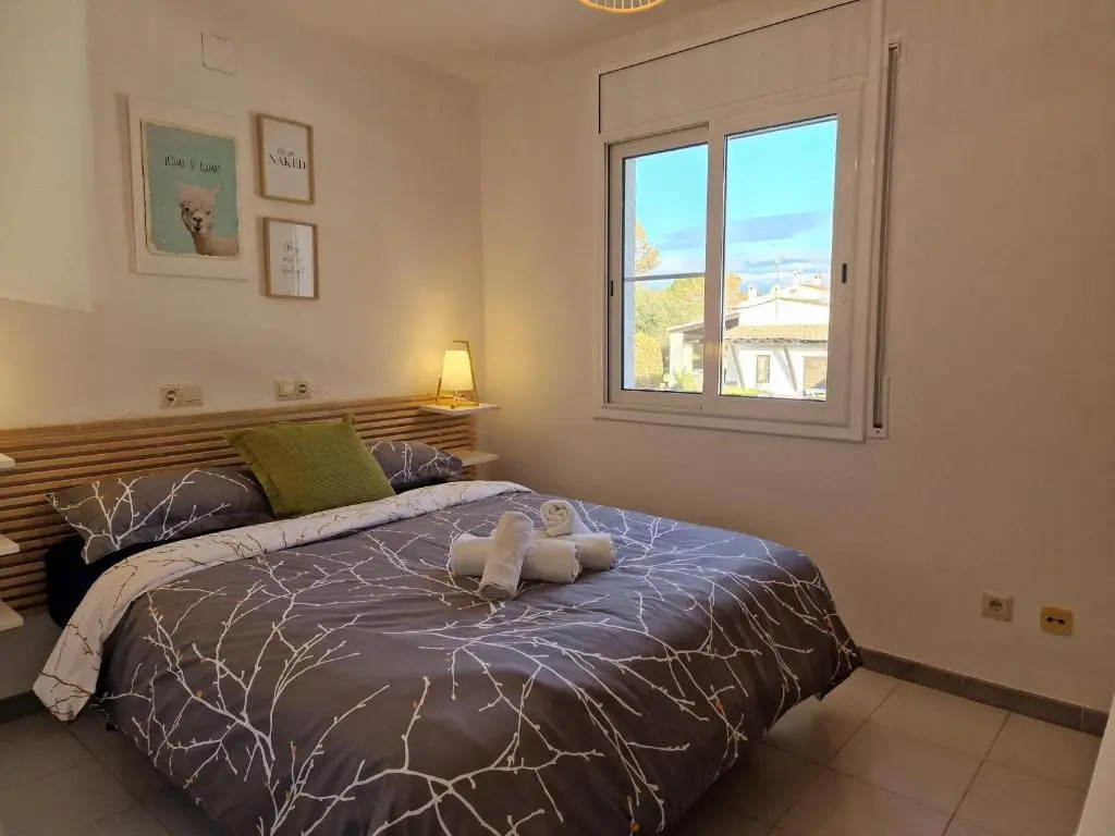 Riumar "Primavera", 50m to beach, private pool, On-Site-Service, dog beach