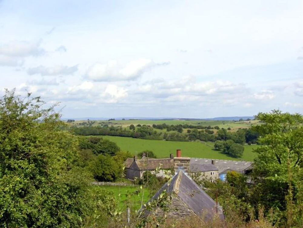 Nuffies Cottage