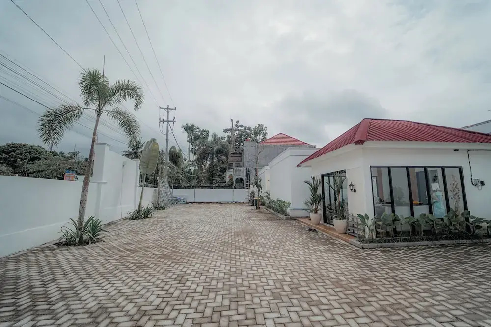Marina Villa 1