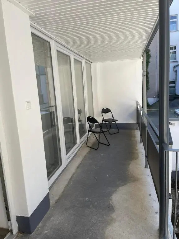 Kleine Wohnung im Herzen von Leverkusen Opladen