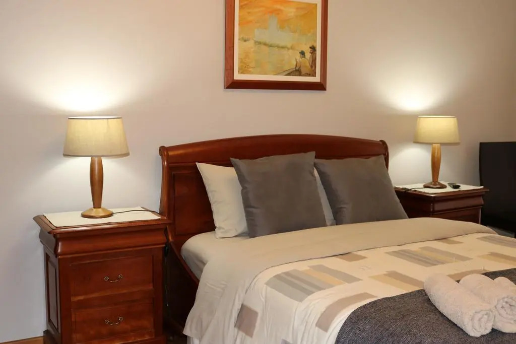 Apartamento Galerias