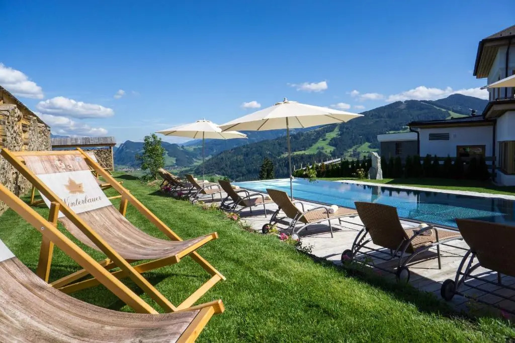 Hotel Winterbauer