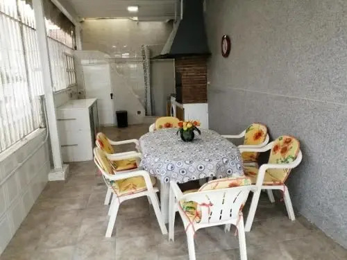 Bungalow calle Catral