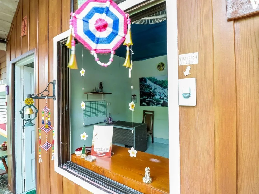 Nida Rooms Glory Chotana 29 Chang Phuak