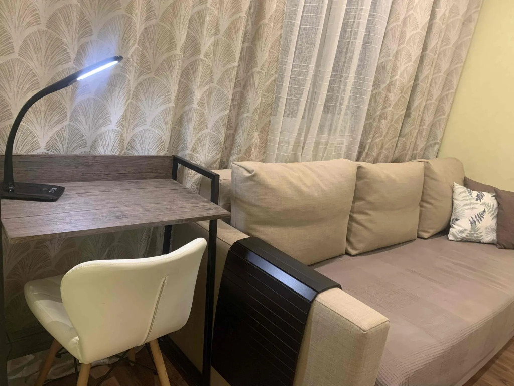 Апартаменты на улице Иванова