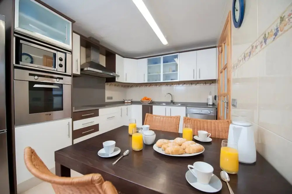 Es Closet in Selva With 3 Bedrooms and 2 Bathrooms