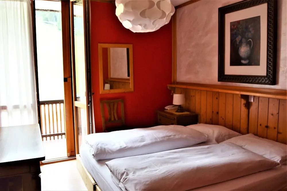 Hotel Cristallo