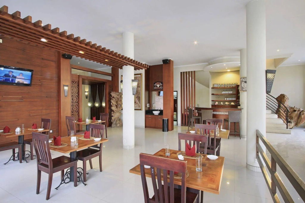 Padmasari Resort Lovina