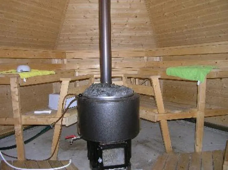 Holiday Home Käkiharju