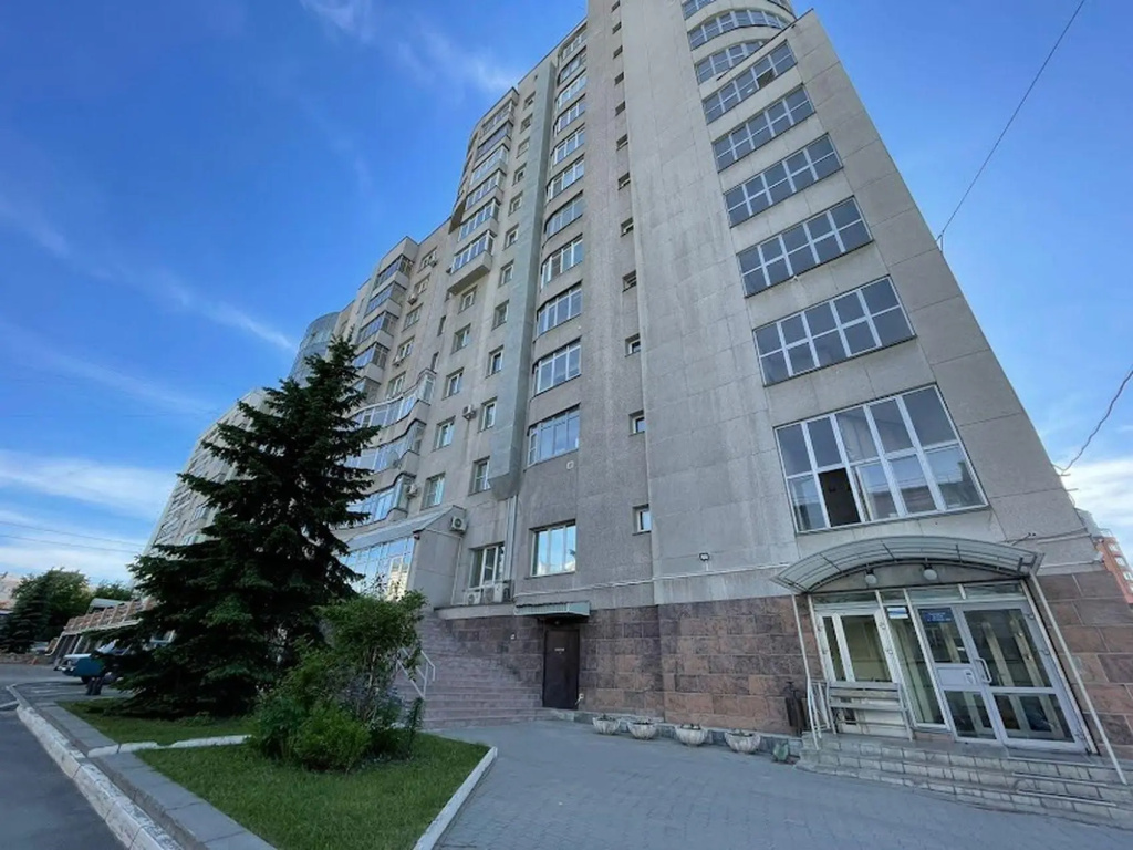Пять Звезд на улице Энгельса 26А