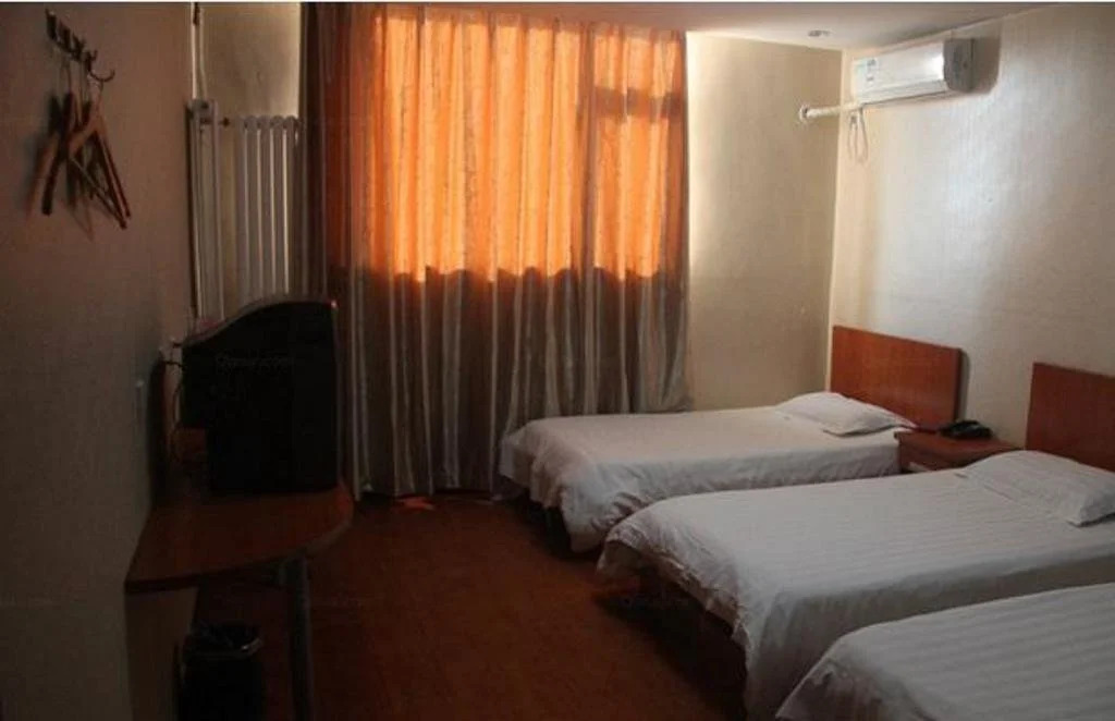 Qiaosi Business Hotel