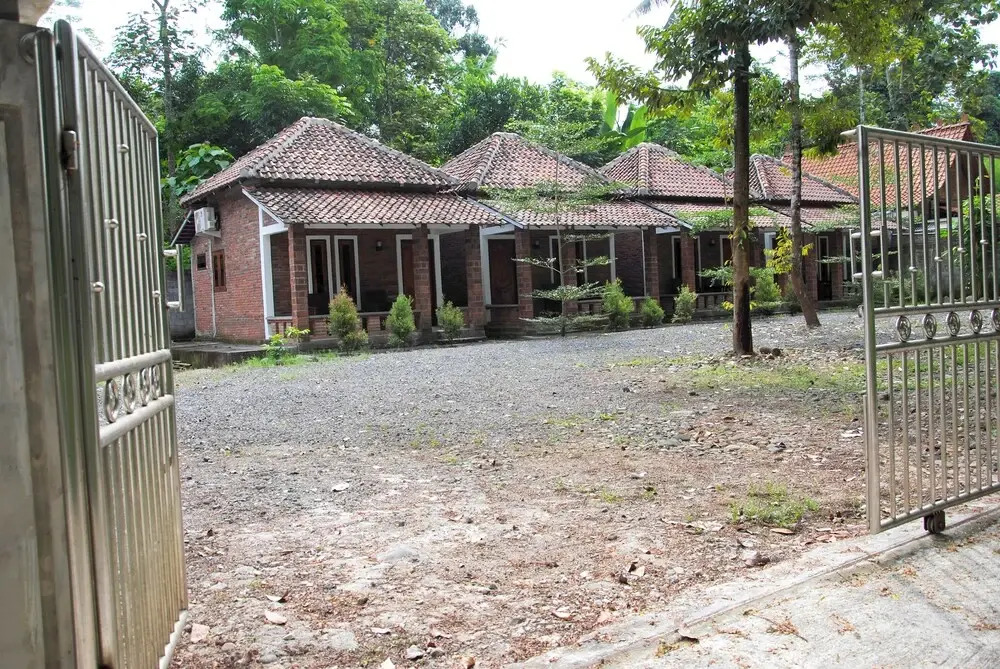 Griyo Dan Homestay