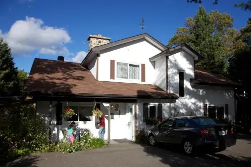 Gîte Couette et Girouette
