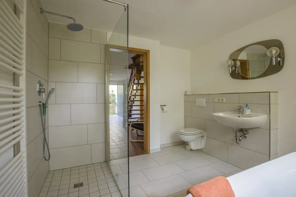 Nengshof Ferienhaus Sonnenblume