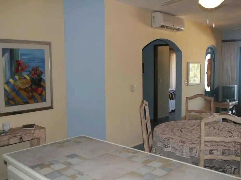 Nautibeach - Two Bedroom Suite by Skyrun