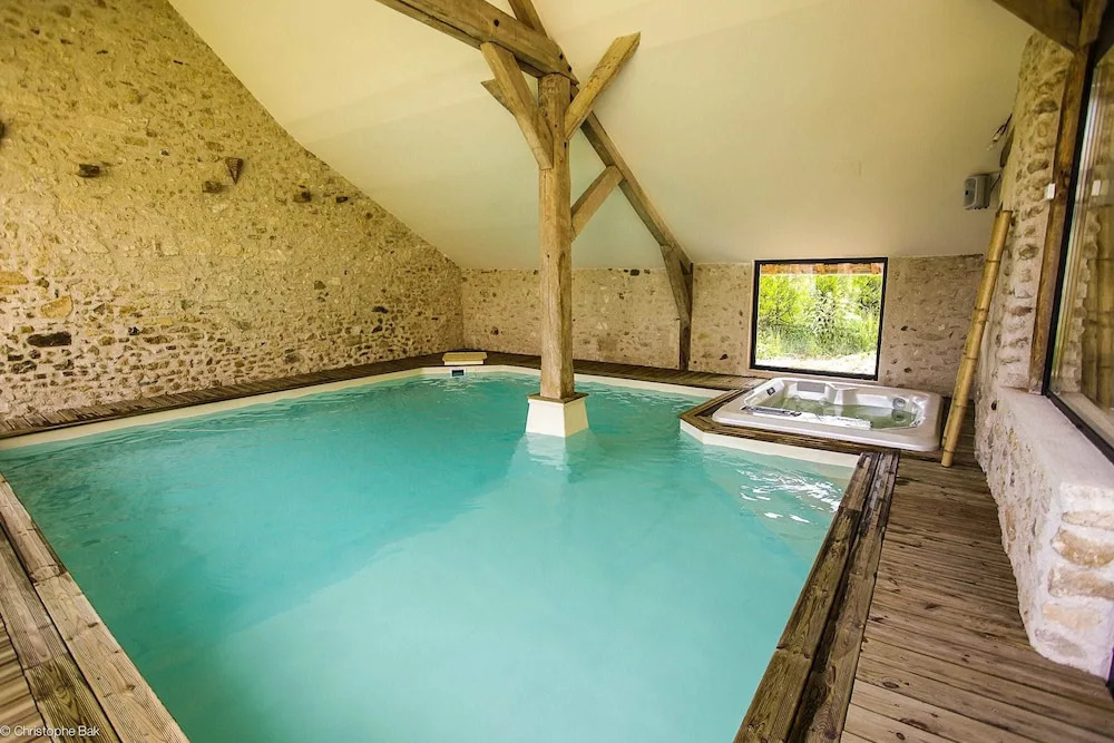 Le Clos des Vignes