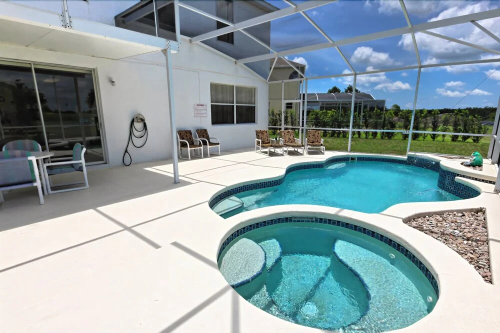 Highlands Reserve 127 - Five Bedroom Villa with Private Pool