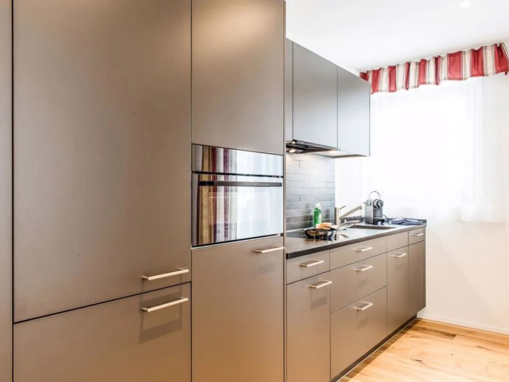 TITLIS Resort Studio 322