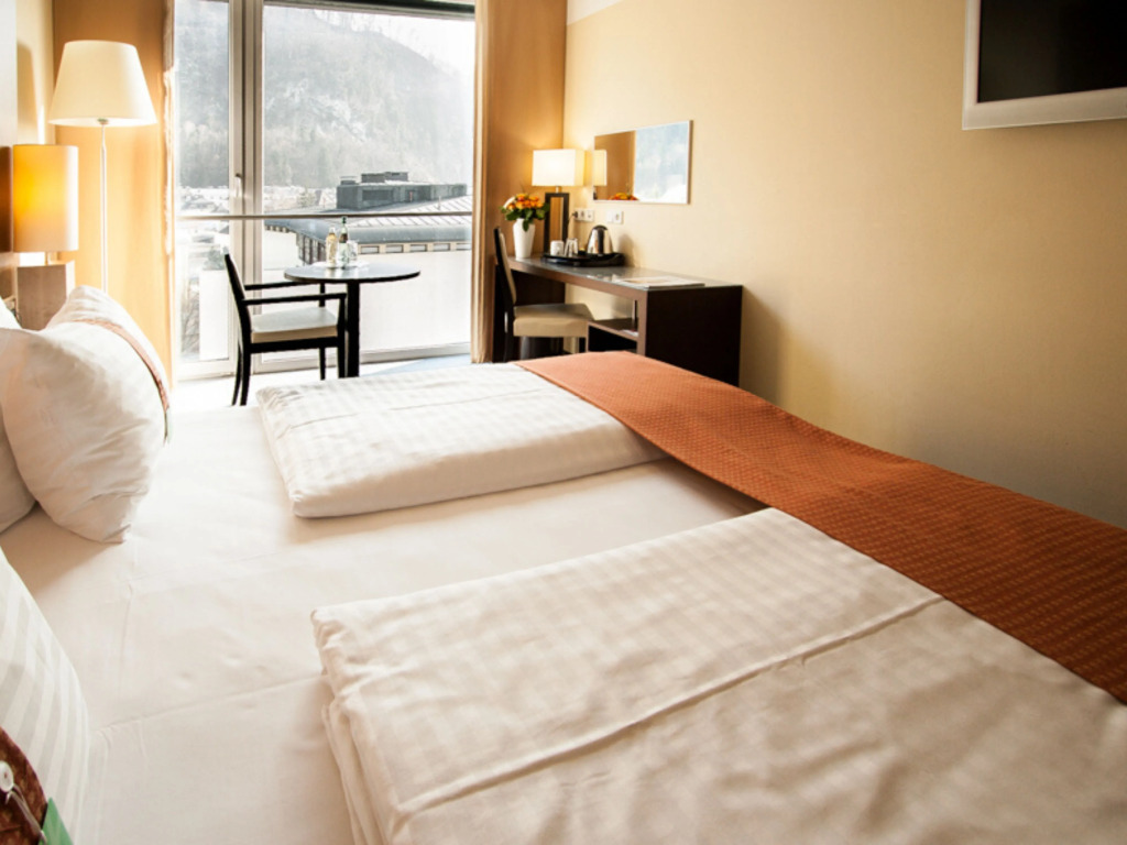 Holiday Inn - Salzburg City by IHG