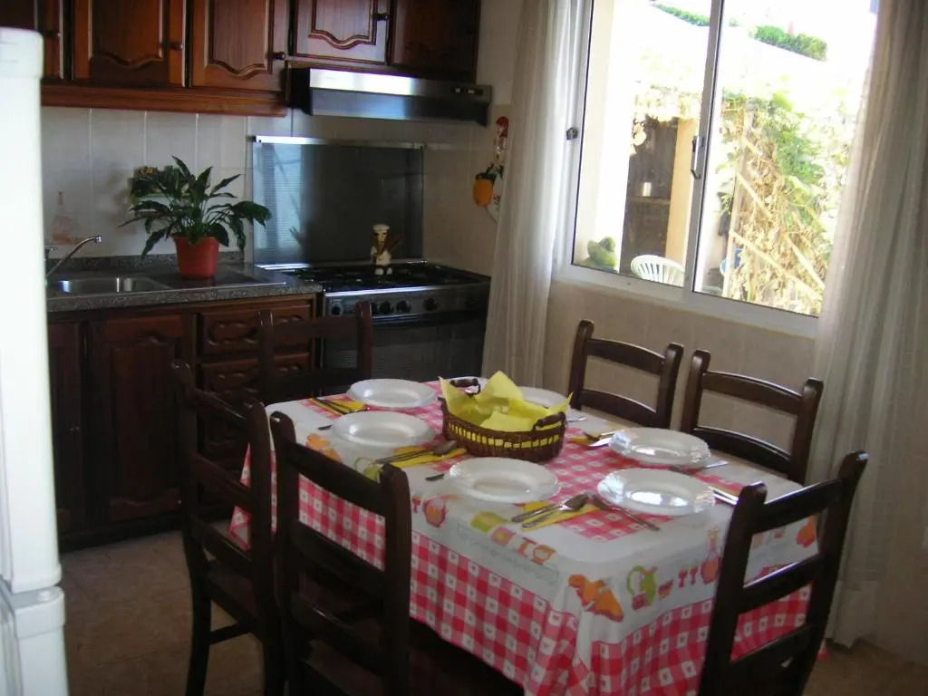 Residencia ANA Piso Um 1
