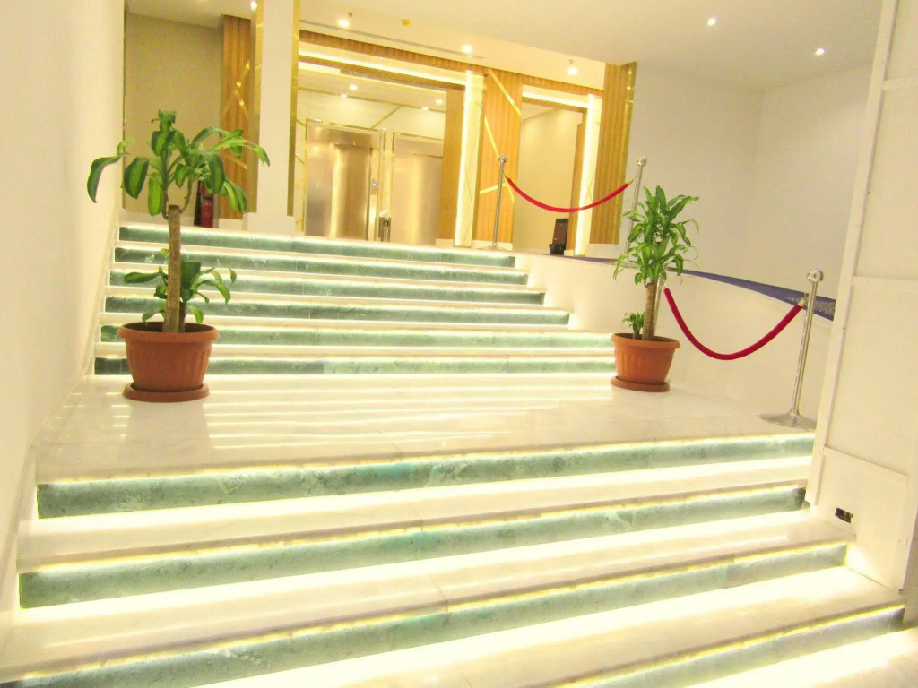 Al Mutlaq Hotel Riyadh