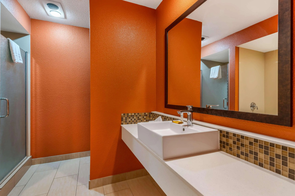 Best Western Plus Inn Scotts Valley
