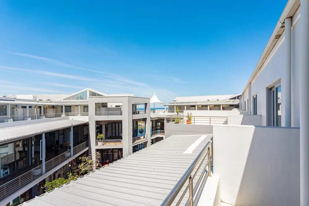 Seaside Village J9 by CTHA