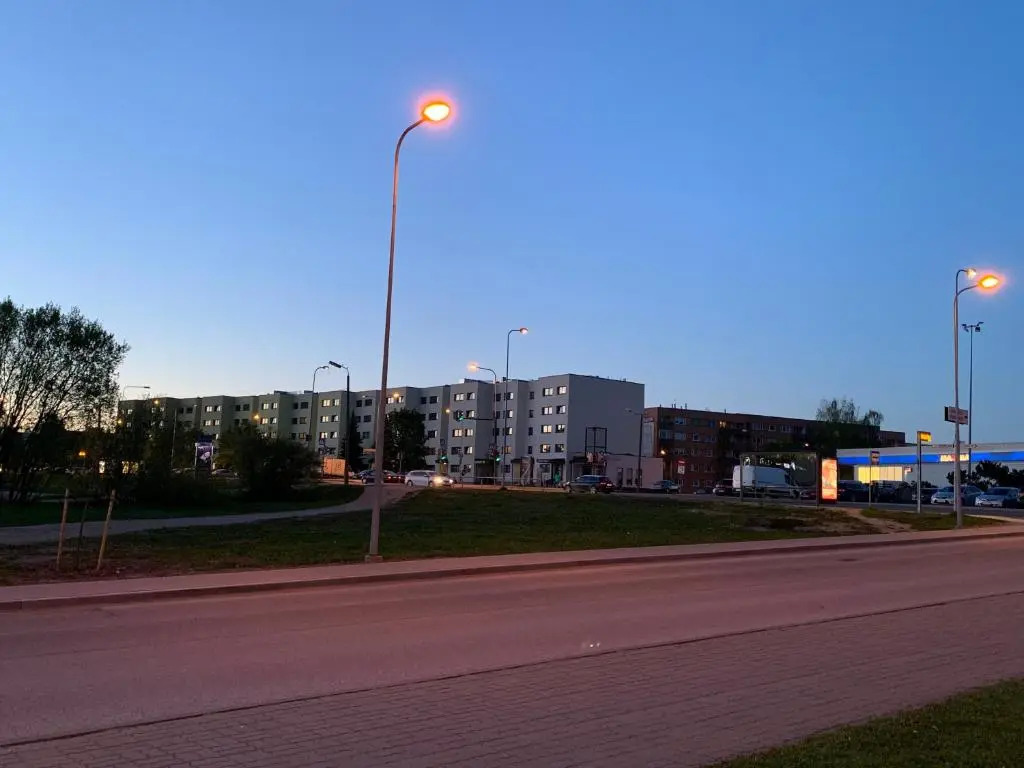 Kalda tee 30, 1-bedroom apartment