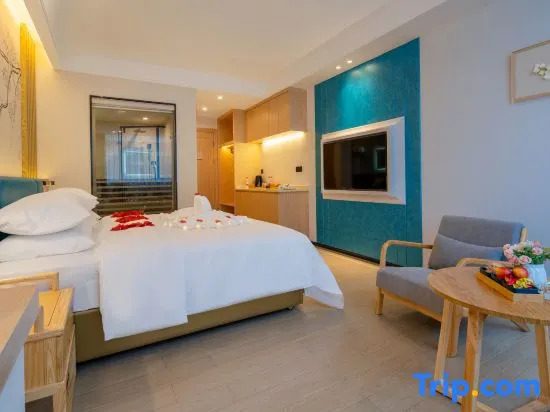 Dongguan Tangxia Bai Yali Hotel (Dongguan Jingboguang Stock Company Headquarters)