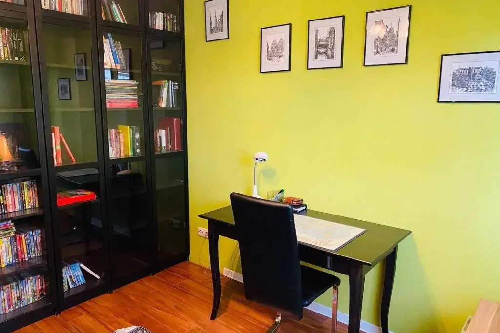 Großes 5 Zimmer Apartment bei Hannover
