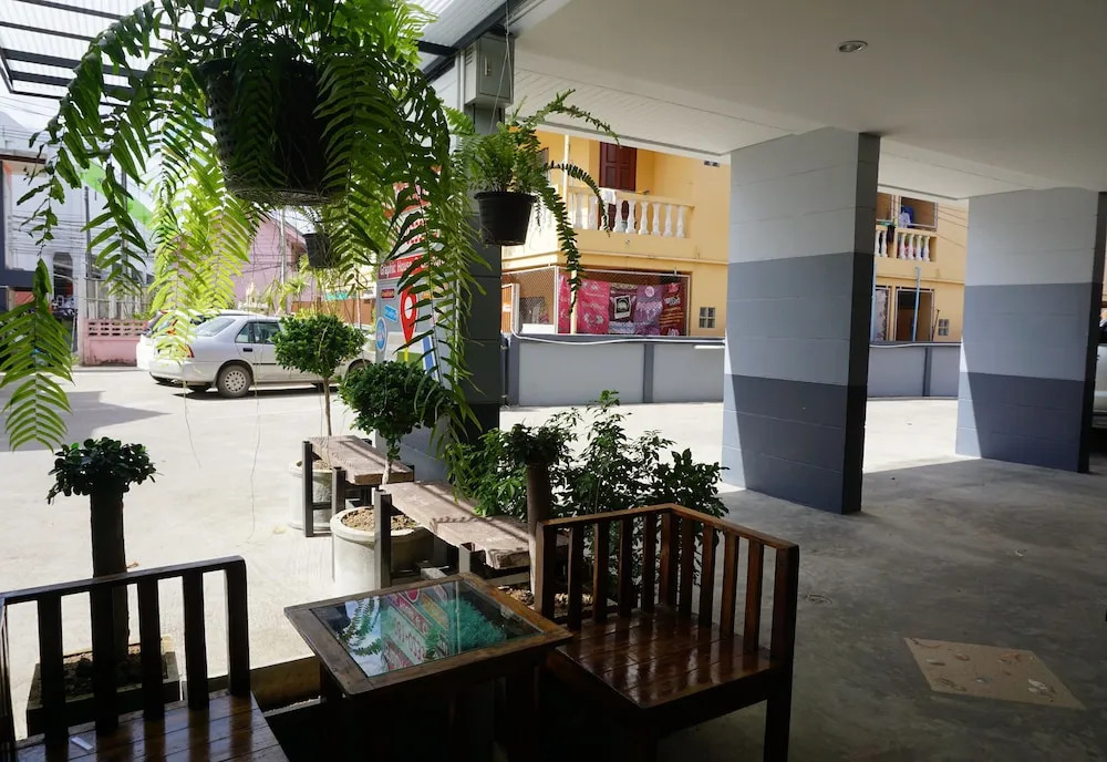 Graphic House @ Chiang Rai