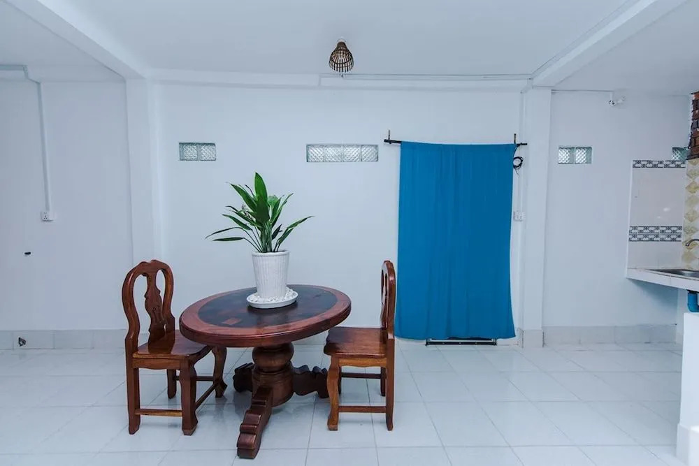 Sophea Hostel