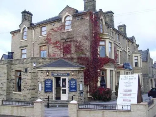 The Westleigh Hotel