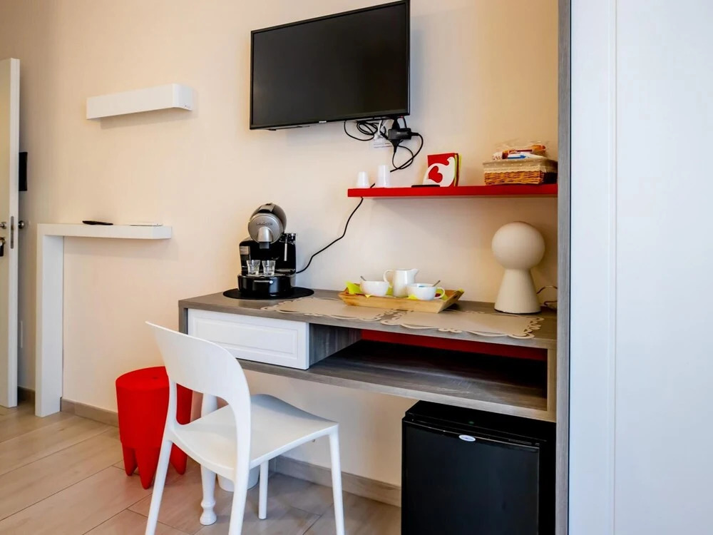 Bed Breakfast a Salerno ID 551