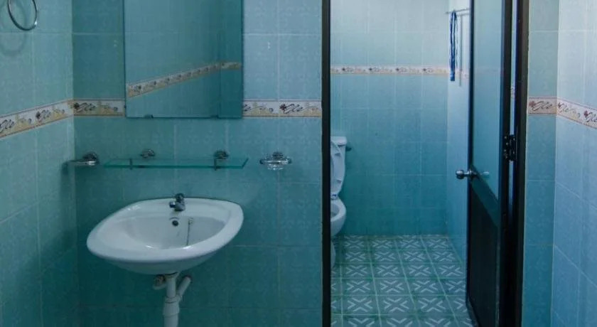 Thuy Loi Hotel