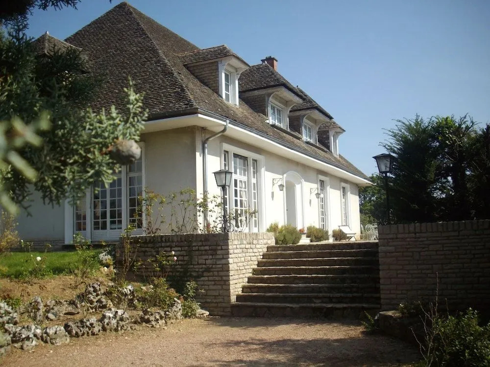 Le Clos Champagne Saint Nicolas