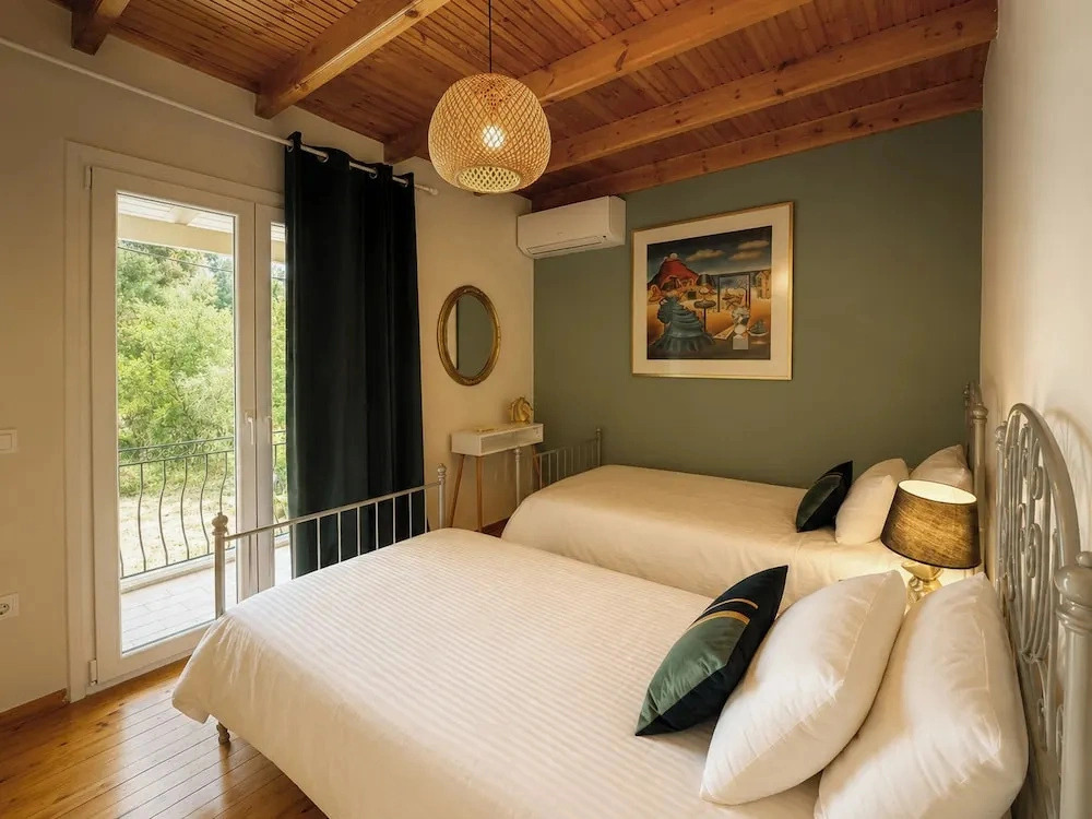 Virginias Penthouse